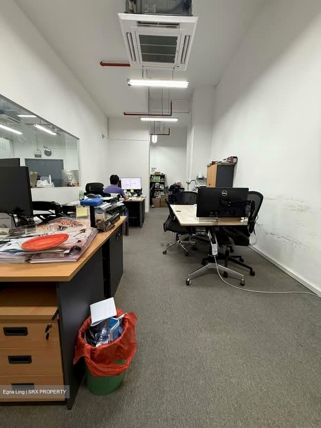 A'posh Bizhub (D27), Factory #593425631